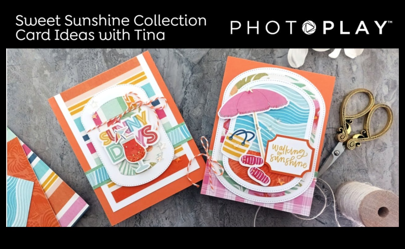 Summer Serendipity: Gifts That Capture the Essence of Sunshine