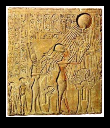 Sun Disc Stories The Aten, Akhenaten, and the Rise of Monotheism in Ancient Egypt 1