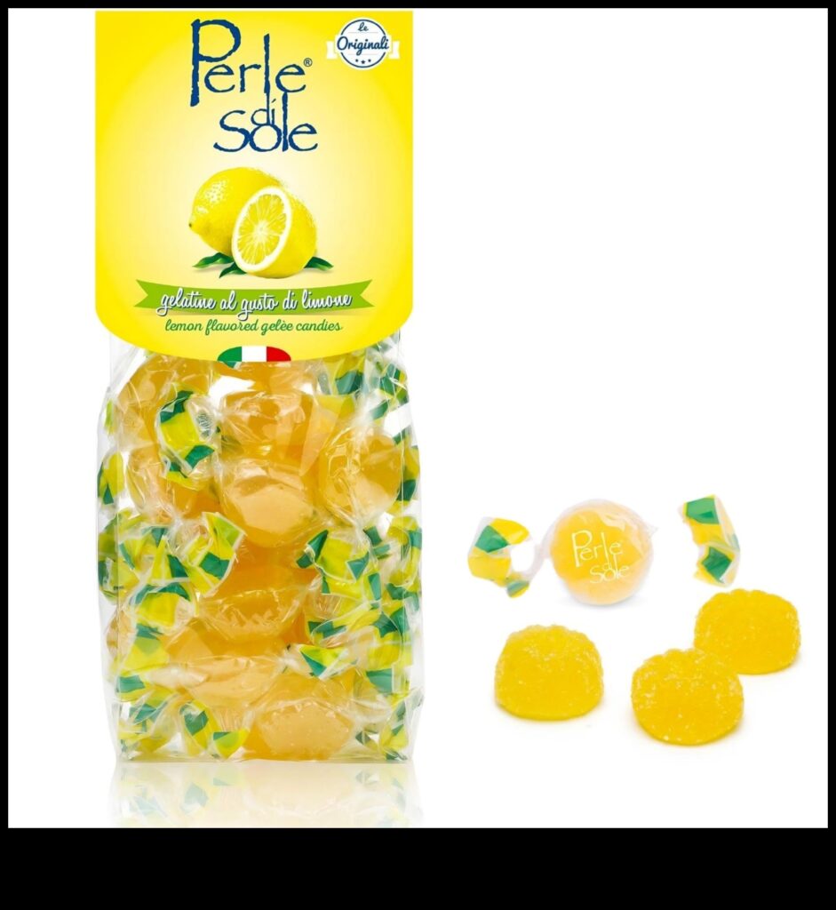 Sun-Kissed Flavors A Tour of Italy's Finest Delicacies 1