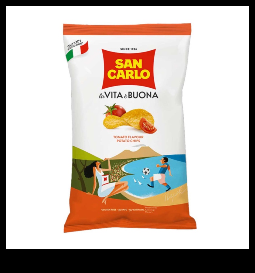 Sun-Kissed Flavors: Italian Delicacies Revealed