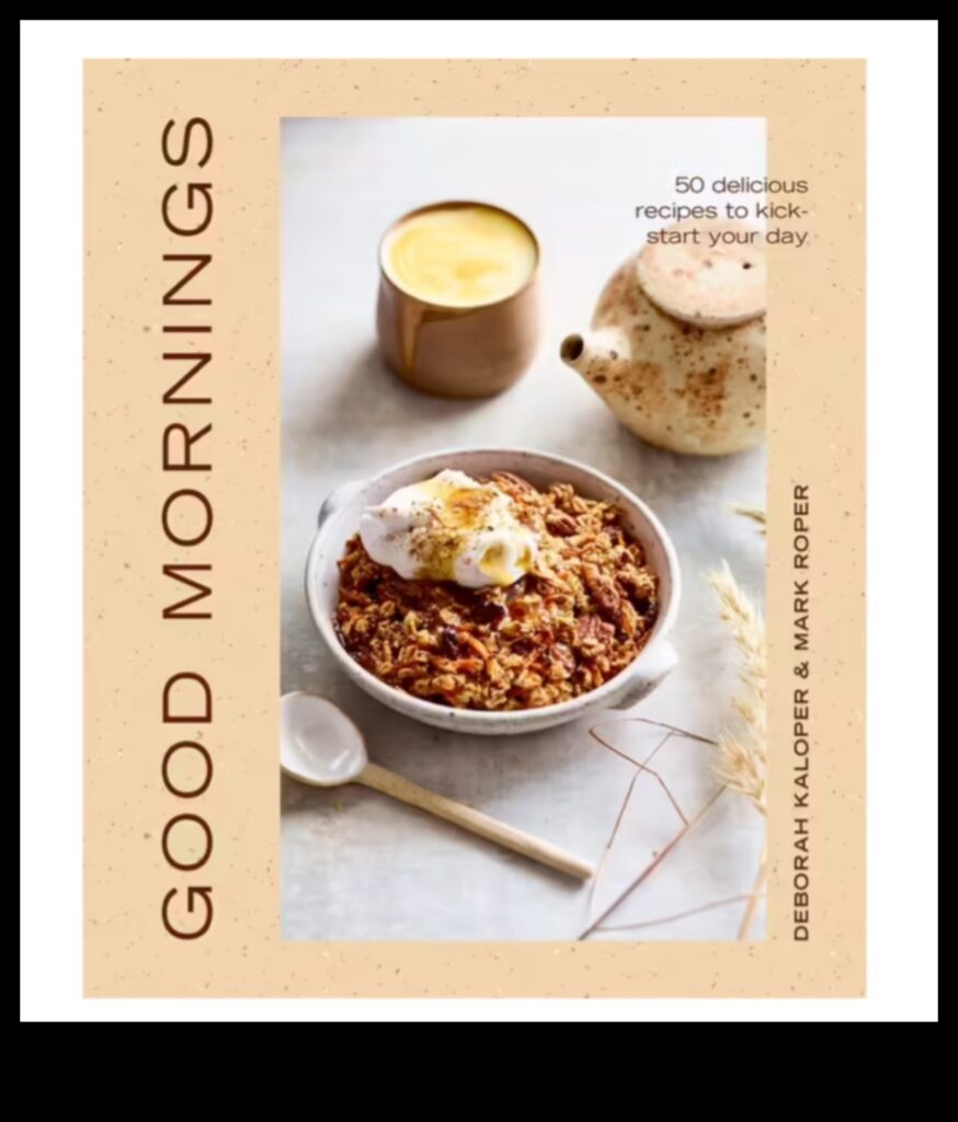 Sunlit Feasts 50 Tasty Ideas to Transform Your Mornings 1