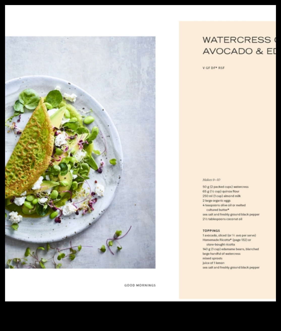 Sunlit Feasts: Transform Your Mornings with Tasty Ideas