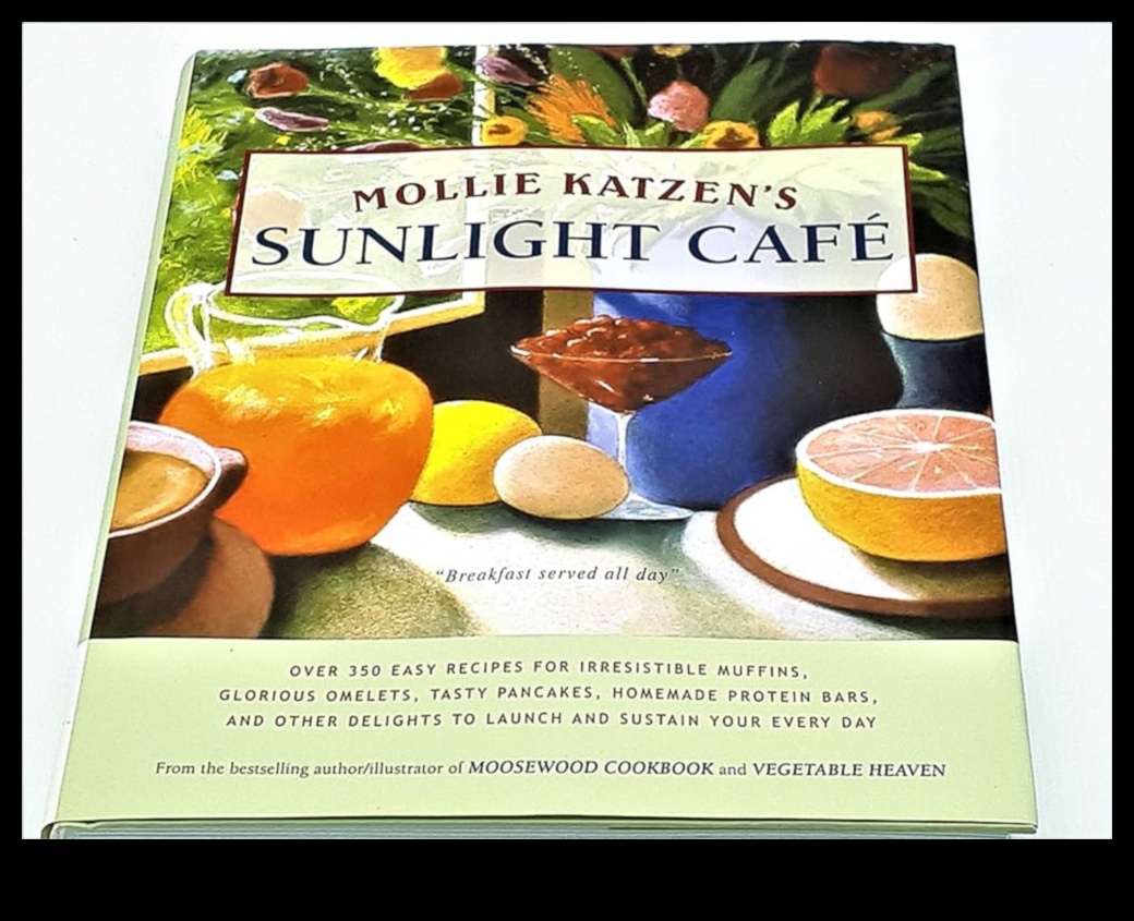 Sunlit Feasts: Discover the Art of Wholesome Breakfasts