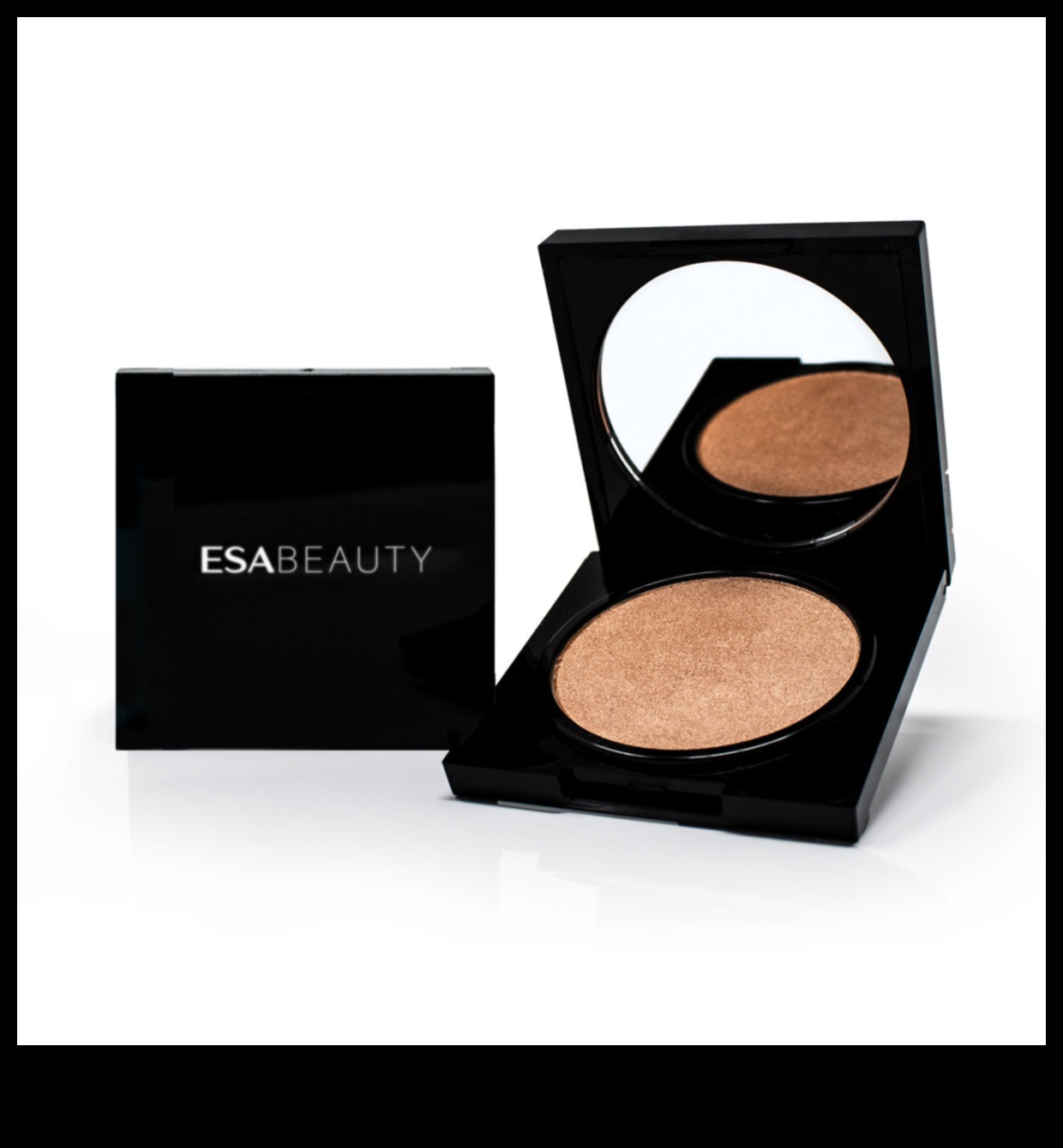 Sunlit Radiance: Unleashing the Power of Bronzer for a Luminous Complexion