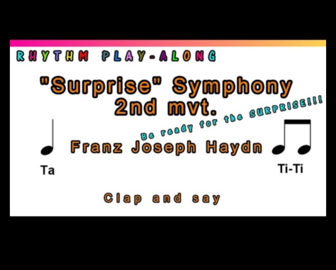 Surprise Symphony: Orchestrating Special Gift Moments