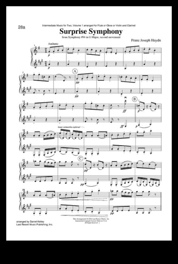 Surprise Symphony: Orchestrating Special Gift Moments