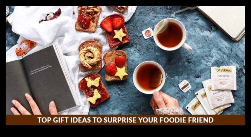 Surprises Galore Special Gift Concepts for Everyone 1