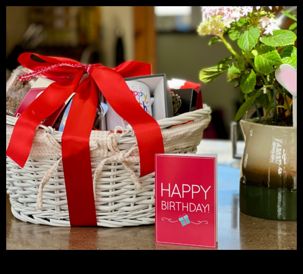 Surprises Galore: Special Gift Concepts for Everyone