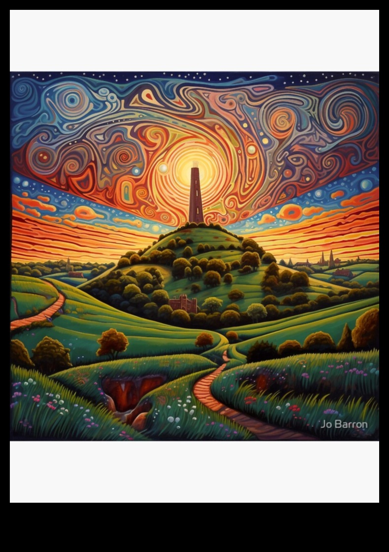 Surreal Sojourns A Journey Through the Dreamscapes of Modern Art 2 Surreal Sojourns: Navigating the Dreamscapes of Modern Art