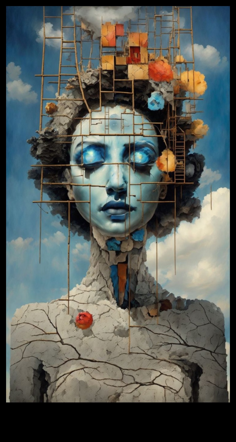 Surreal Sojourns A Journey Through the Dreamscapes of Modern Art 4 Surreal Sojourns: Navigating the Dreamscapes of Modern Art