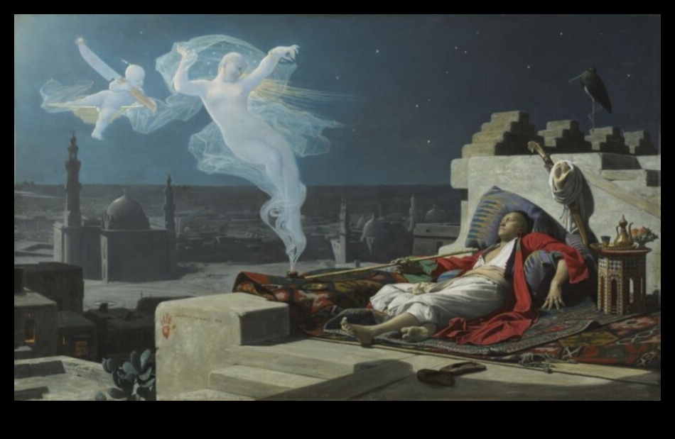 Surrealist Visions: Dreams and the Unconscious in Modern Art