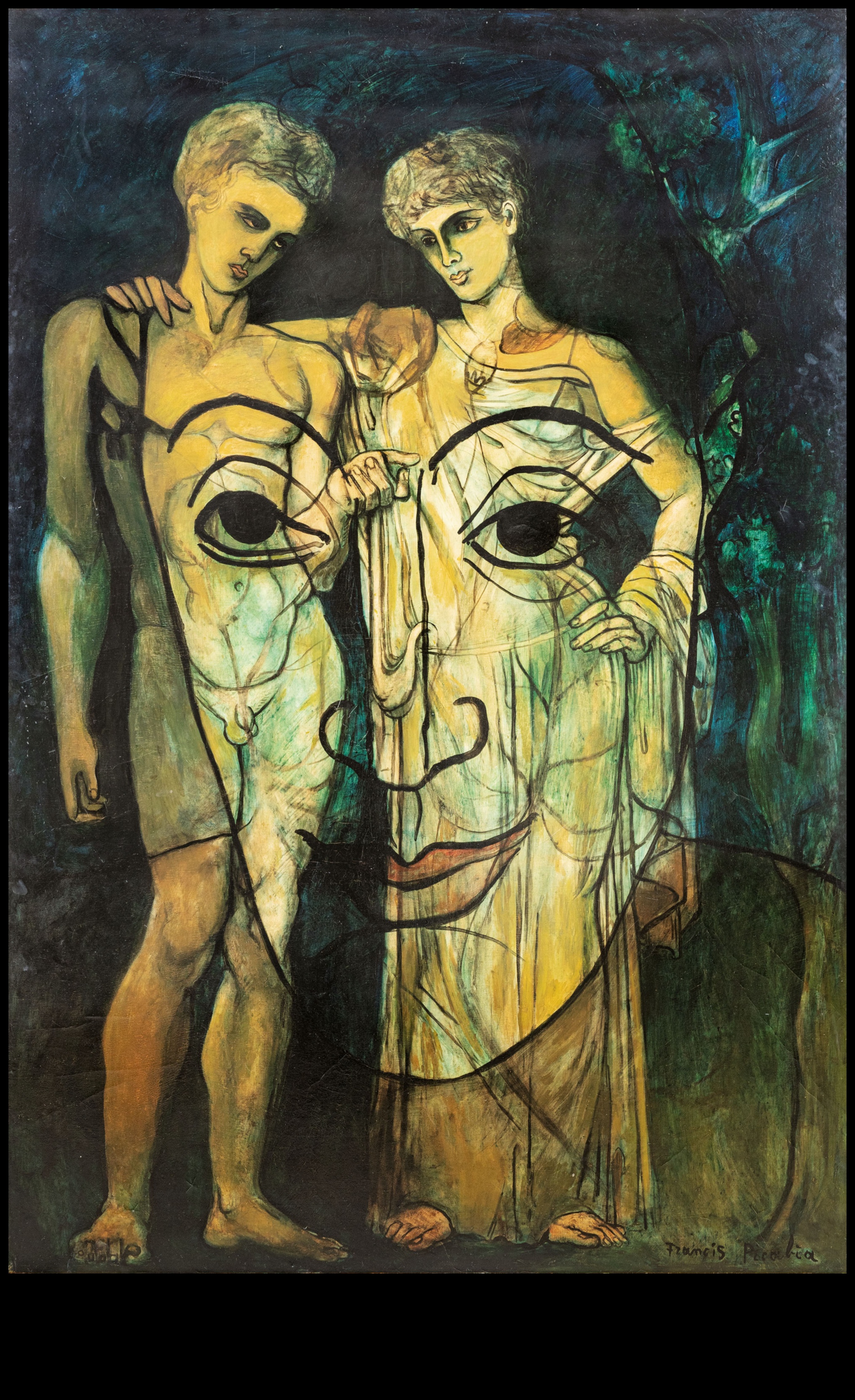 Surrealist Visions: Dreams and the Unconscious in Modern Art