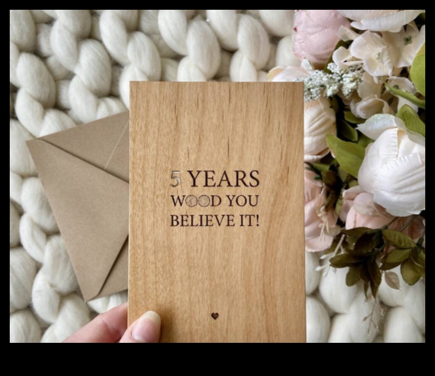 Eco-Friendly Elegance: Green Gifts for an Earth-Loving Couple's Anniversary