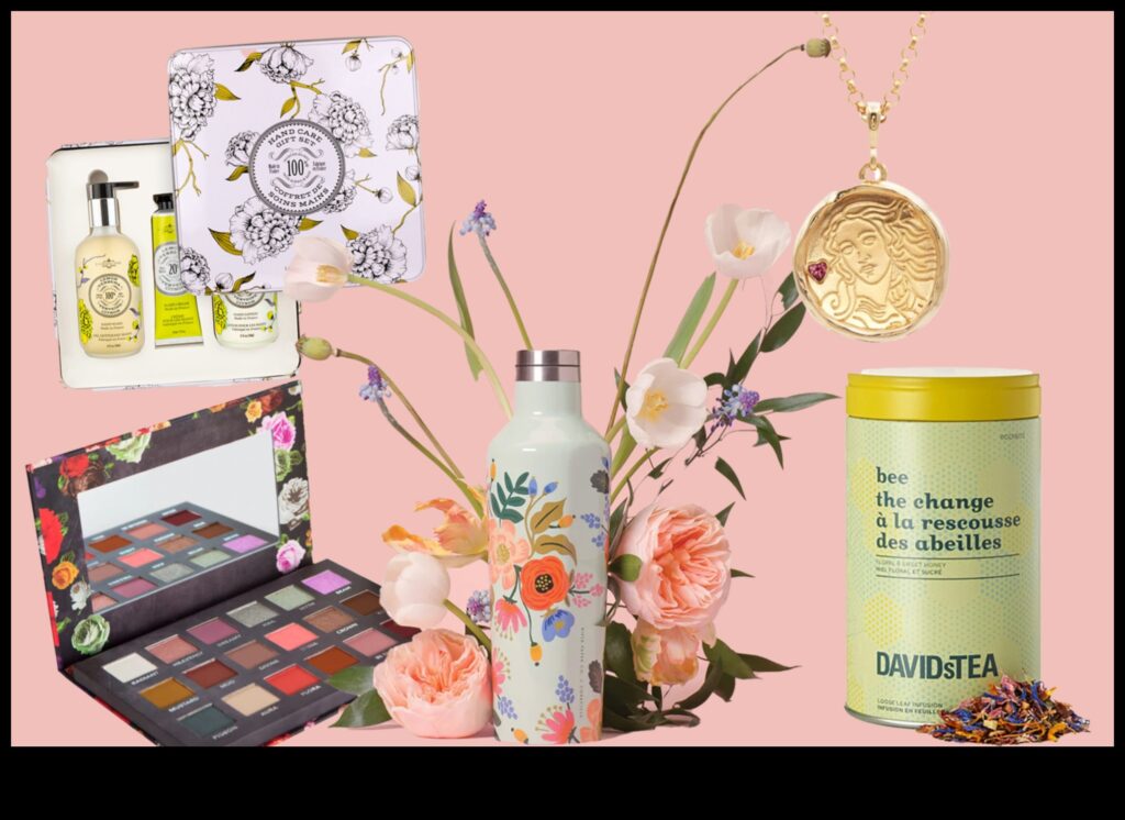 Sustainable Surprises Gifts That Celebrate Earth-Friendly Living 1