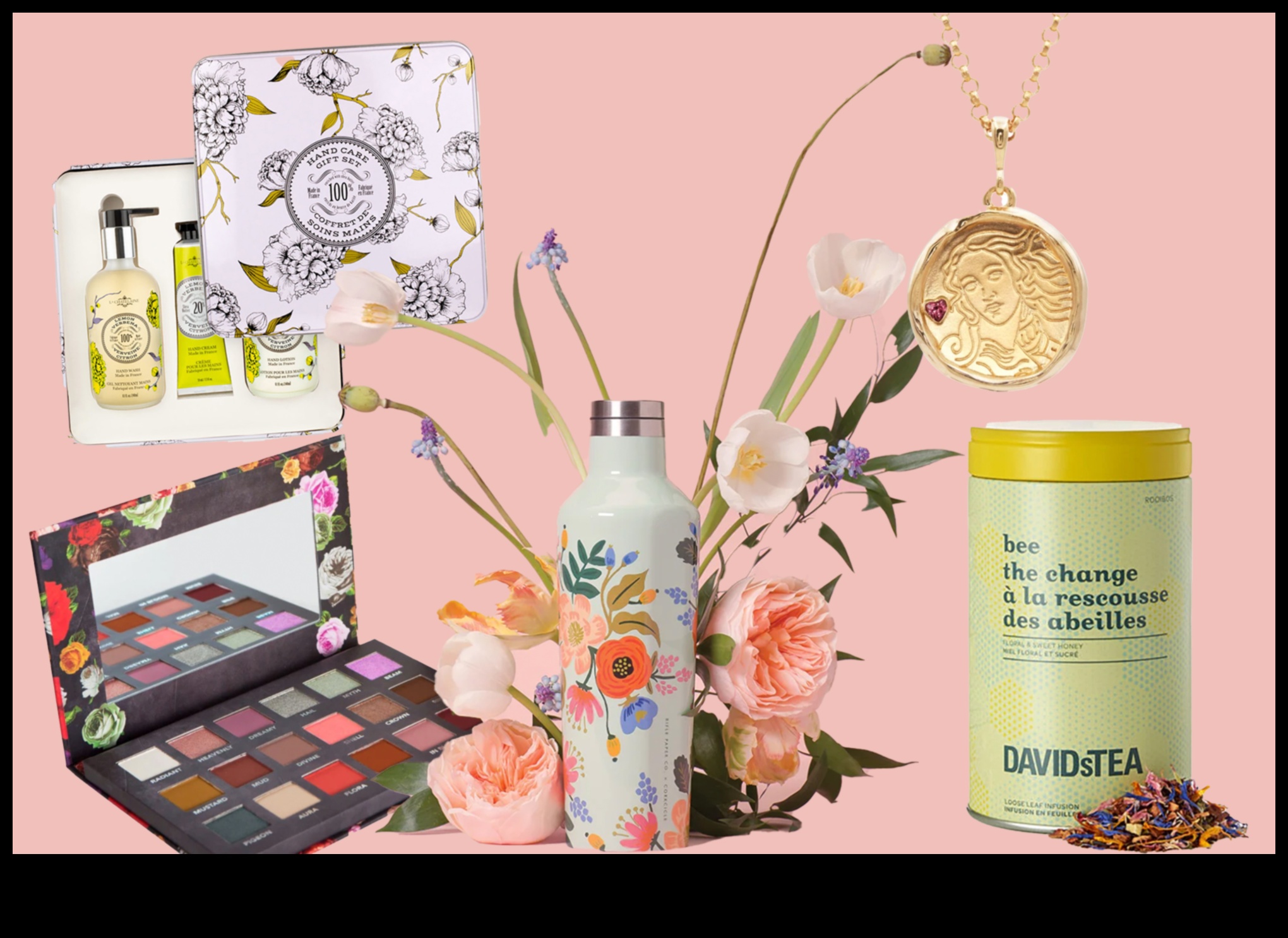 Sustainable Surprises: Gifts That Celebrate Earth-Friendly Living