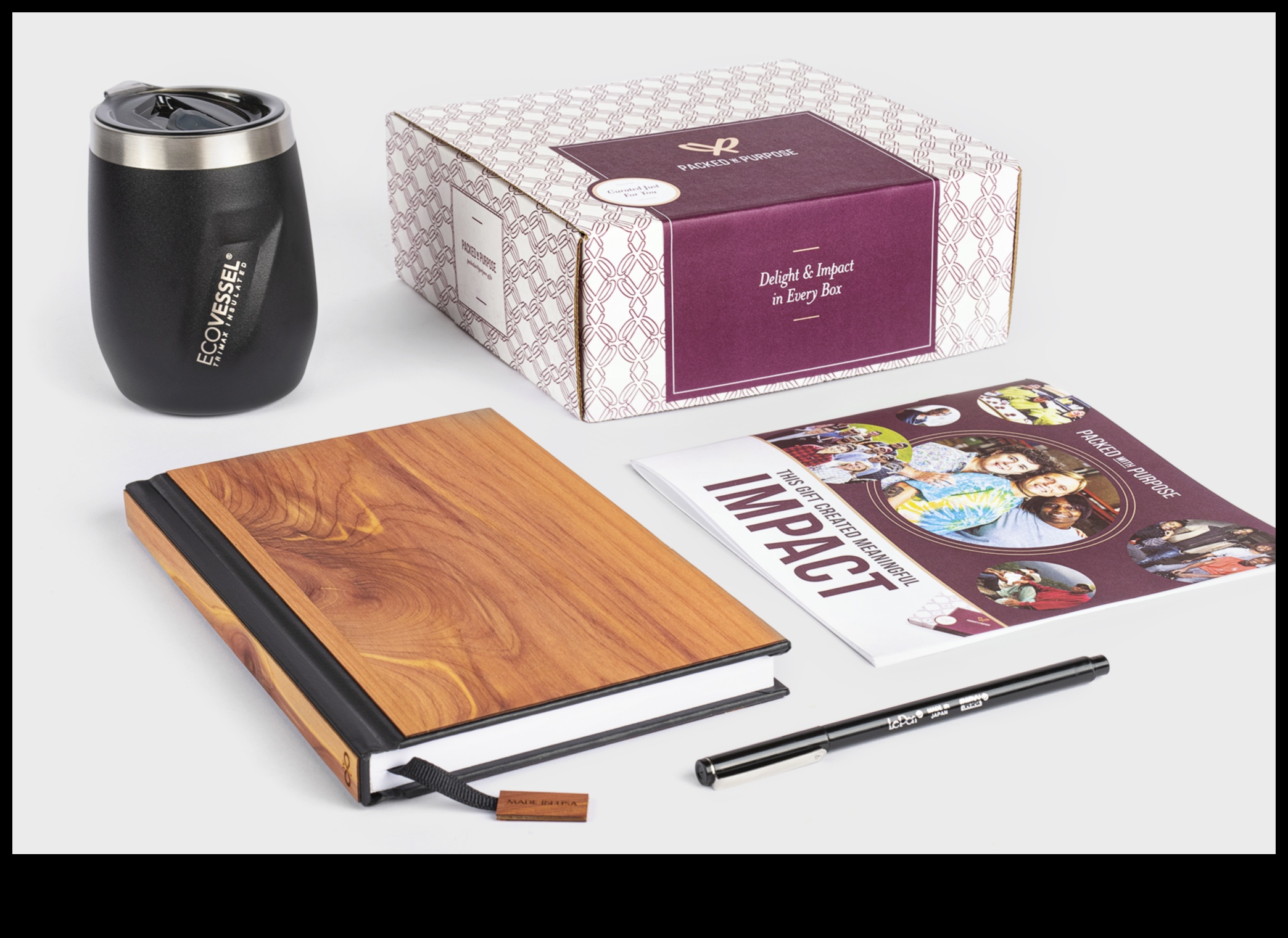 Sustainable Surprises: Gifts That Celebrate Earth-Friendly Living