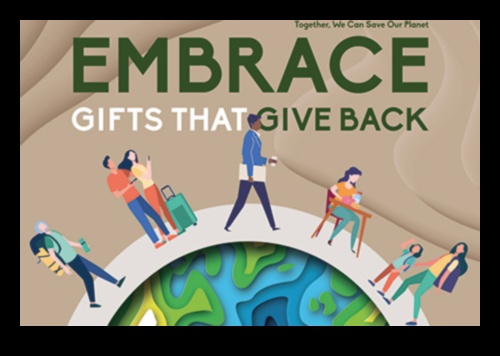 Sustainably Yours Gifts That Embrace Earth-Friendly Living 1