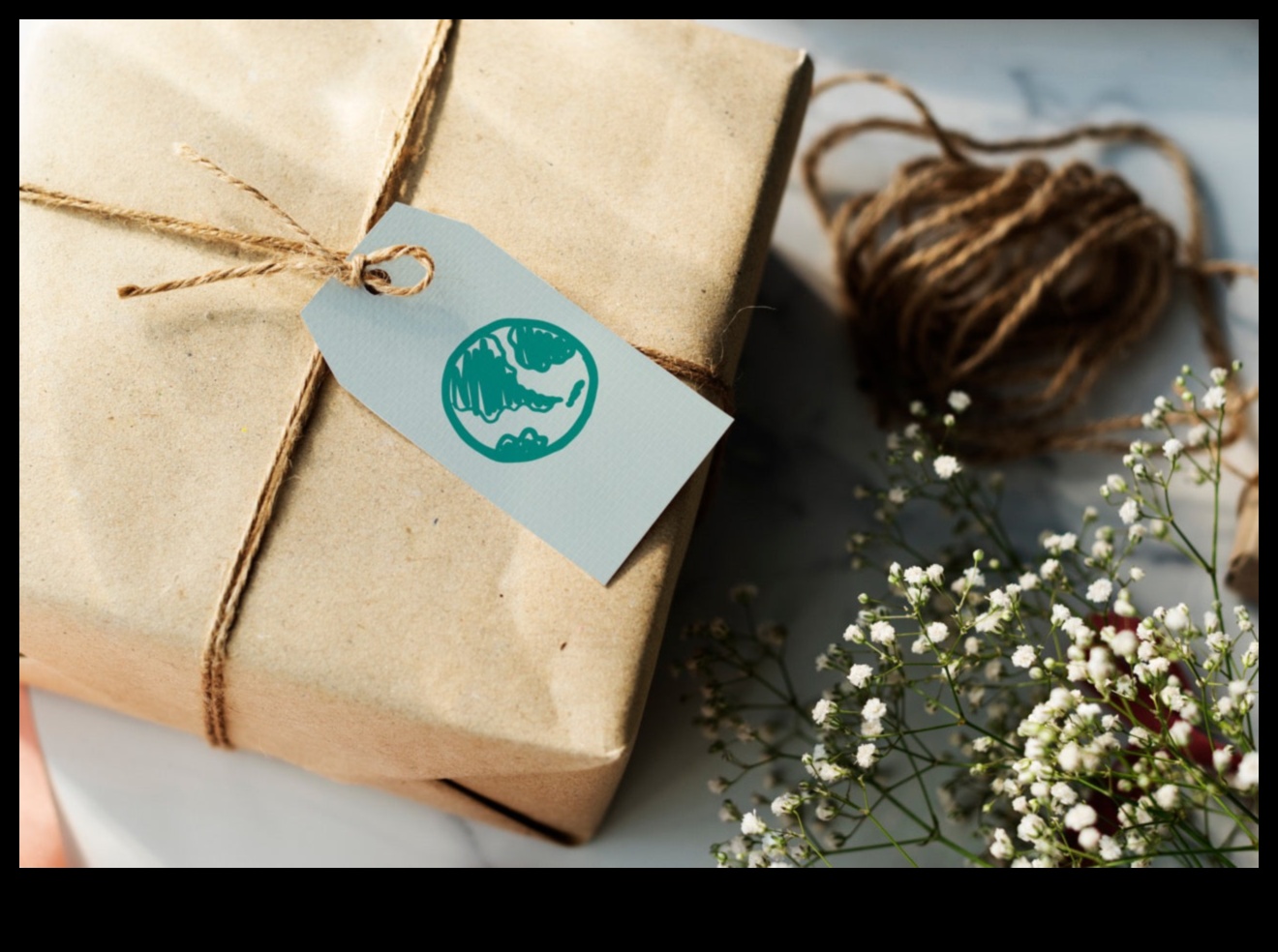 Sustainably Yours: Gifts That Embrace Earth-Friendly Living