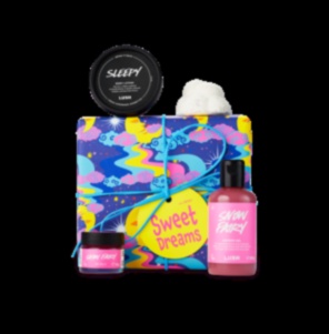 Sweet Dreams: Bedtime Bliss Gifts for Relaxation