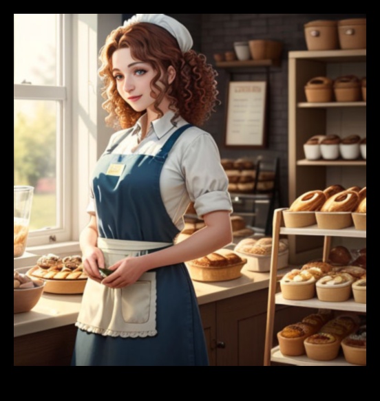 Sweet Escape A Culinary Journey Through the World of Delectable Baking 1