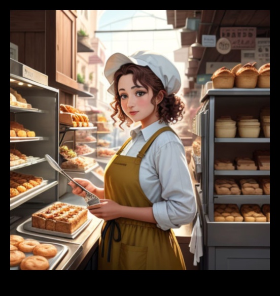 Sweet Escape: Culinary Journeys through Delectable Baking