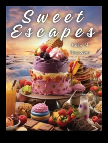 Sweet Escapes A Journey into the World of Divine Desserts 1