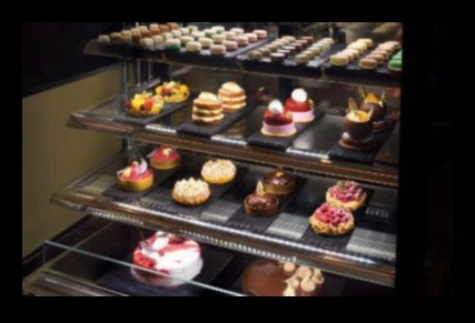 Sweet Escapes: Journey into the World of Divine Desserts