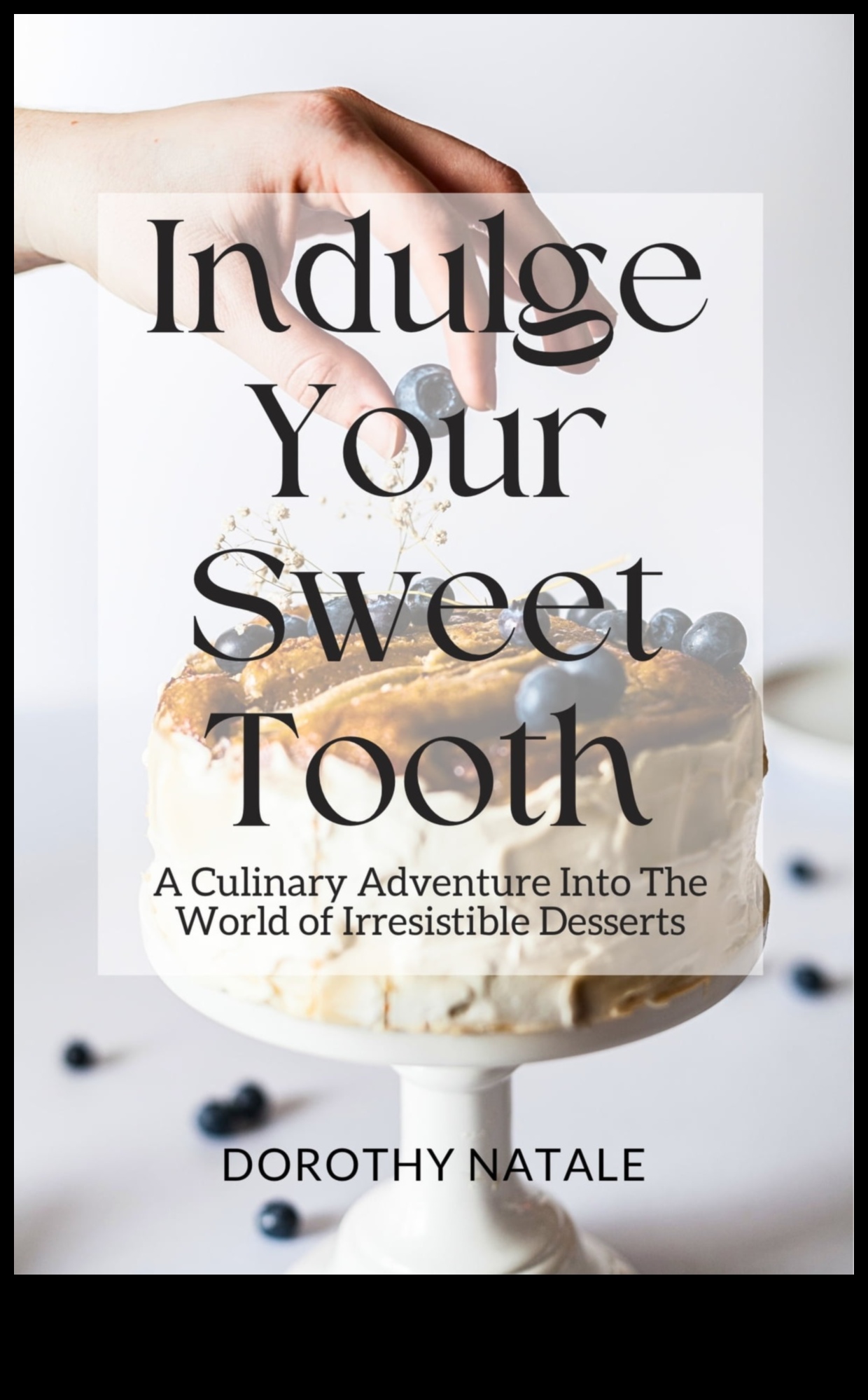 Sweet Symphony: Indulge in Irresistible Dessert Delights
