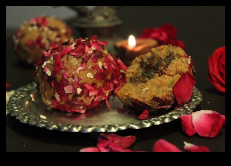 Sweet Symphony: Indulge in Irresistible Dessert Delights