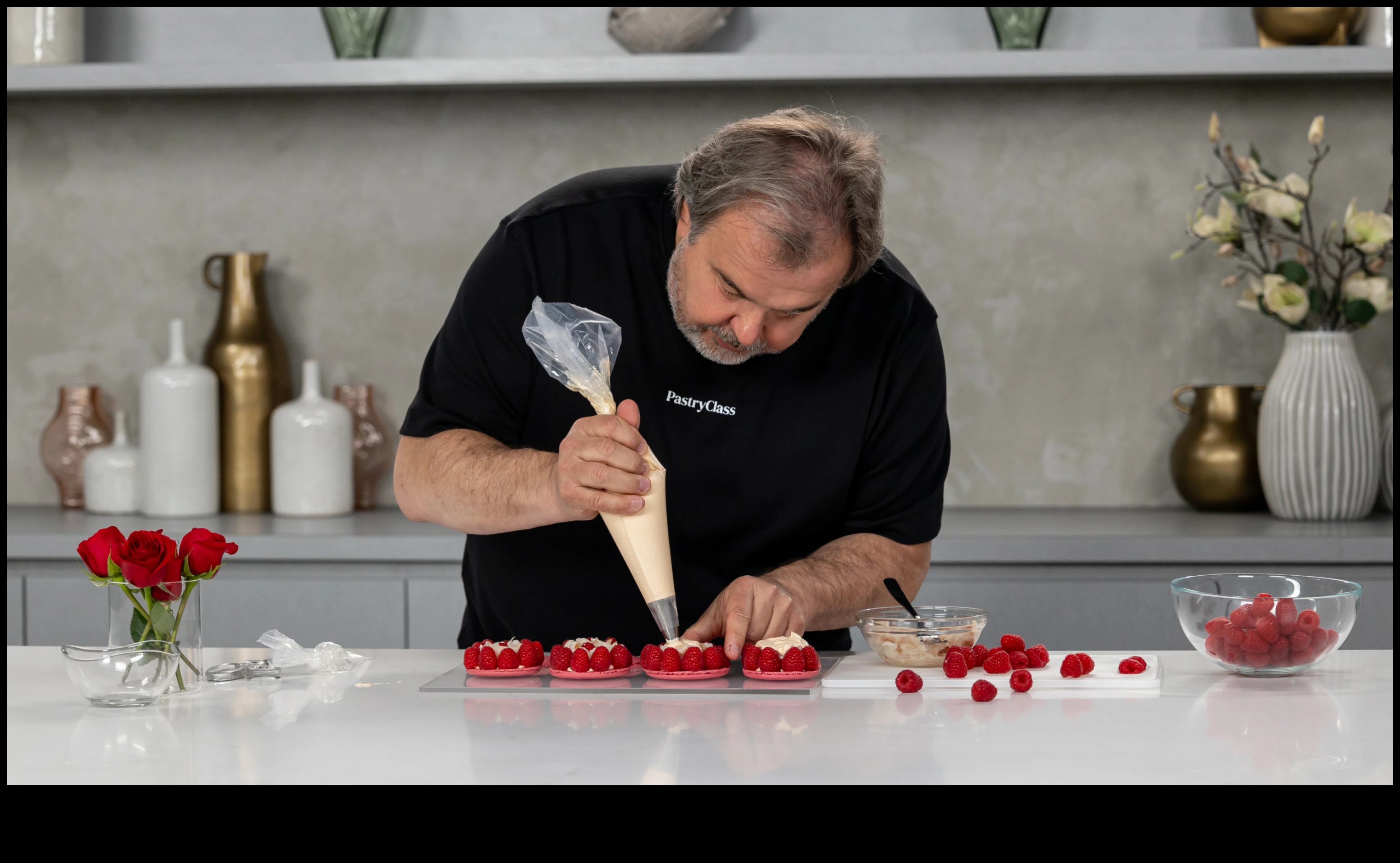 Sweet Symphony: Harmonizing Flavors in Delectable Baking