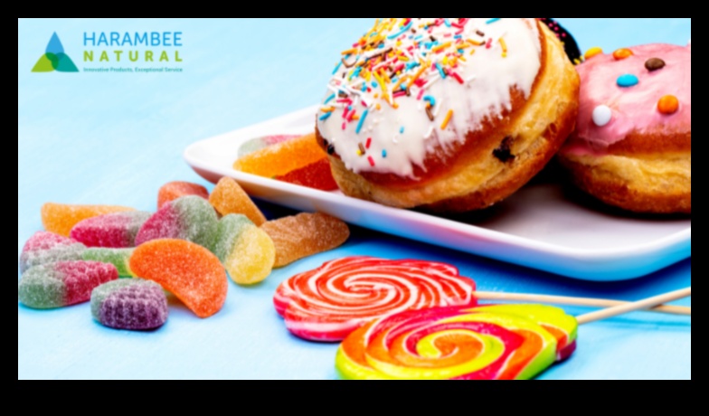 Sweet Symphony: Harmonizing Flavors in Delectable Baking