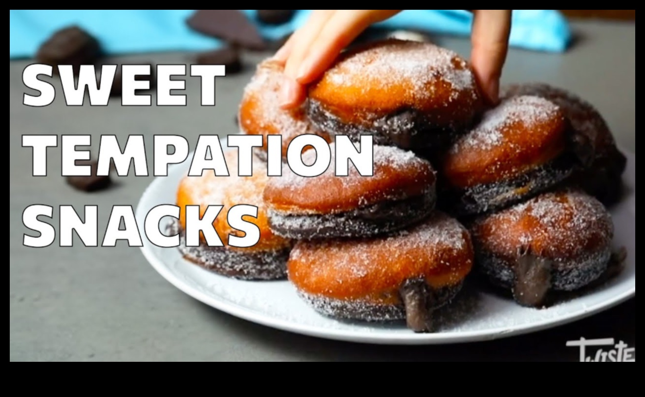 Sweet Temptations: Explore a World of Divine Desserts