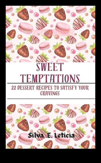 Sweet Temptations: Explore a World of Divine Desserts
