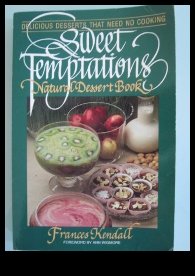 Sweet Temptations: Explore a World of Divine Desserts