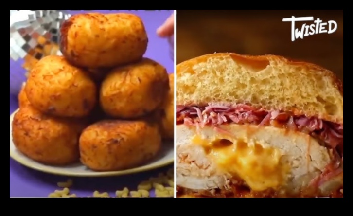 Sweet Temptations: Explore a World of Divine Desserts