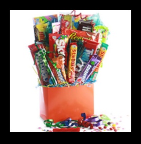 Sweet Treats: Candy and Confectionery Gift Ideas