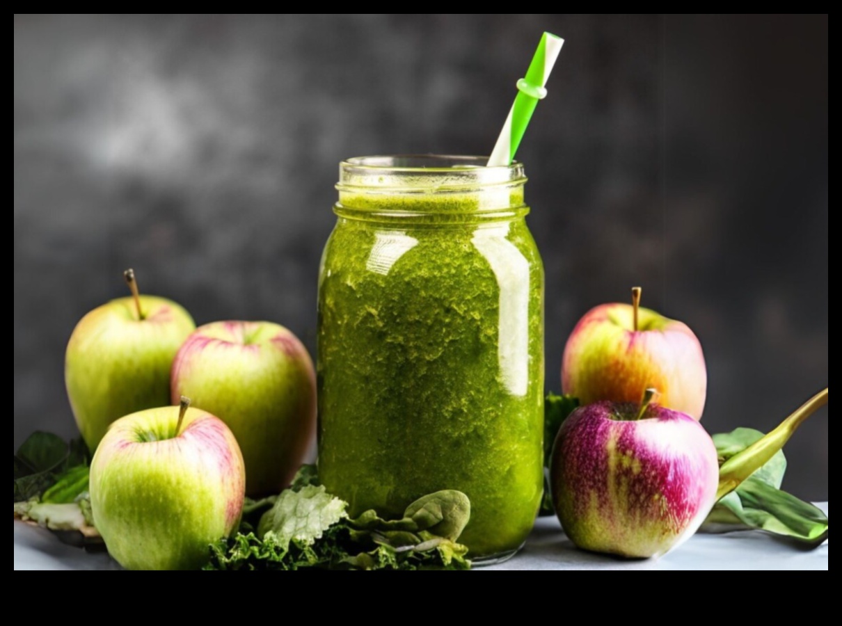 Sweet and Satisfying: Elevating Your Day with Naturally Sweet Juices