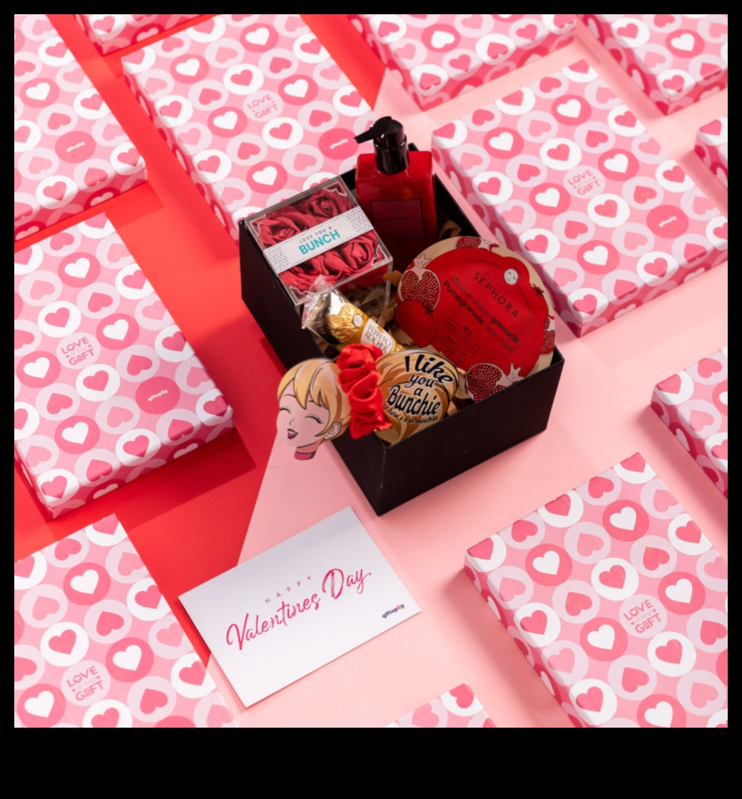 Sweetheart Surprises: Navigating the Ultimate Valentine's Day Gift