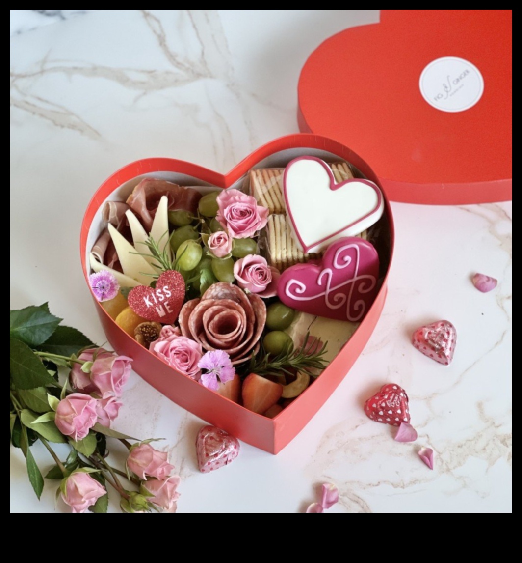 Sweetheart Surprises: Navigating the Ultimate Valentine's Day Gift