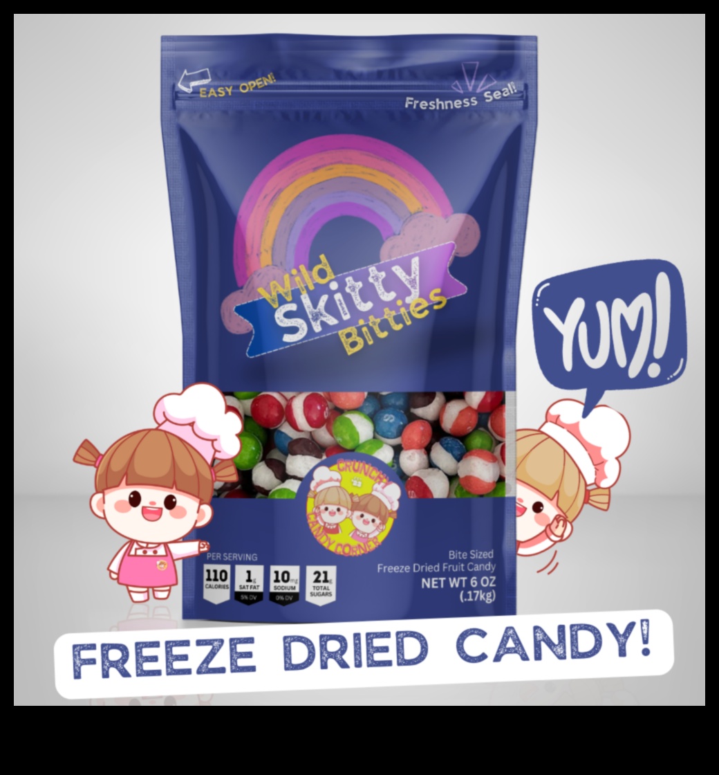 Sweets Sensation: Culinary Bliss in Every Dessert Bite