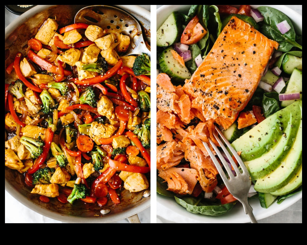 Swift Cuisine: Quick Recipes for Time-Crunched Days