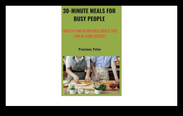 Swift Cuisine: Quick Recipes for Time-Crunched Days