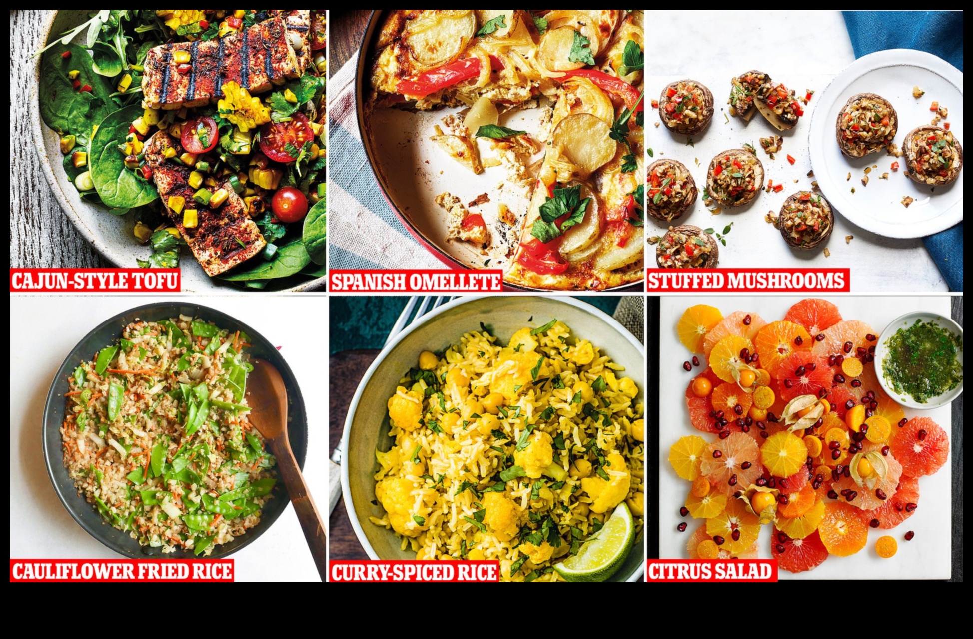 Swift and Scrumptious: 30-Minute Meals for Instant Satisfaction