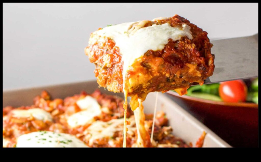 Swift and Scrumptious Quick and Easy Recipes for a Delicious Dinner in No Time 1