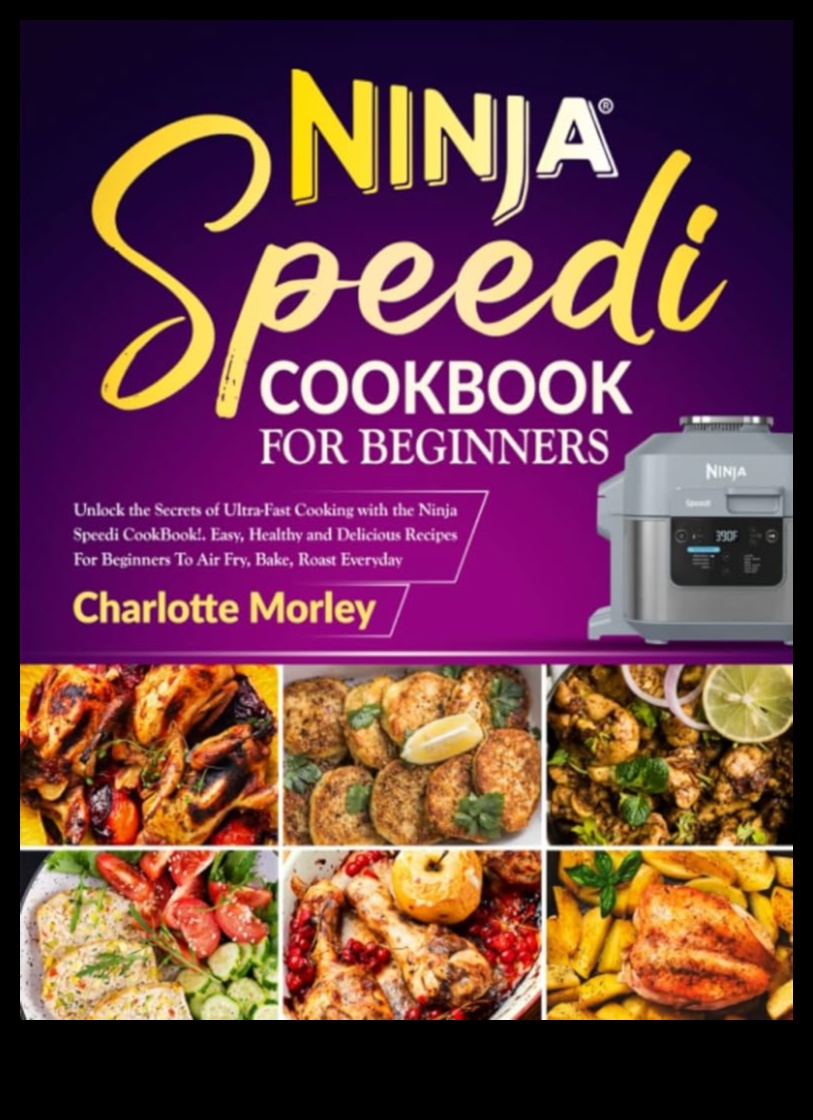 Swift and Scrumptious: Quick Recipes for Culinary Bliss