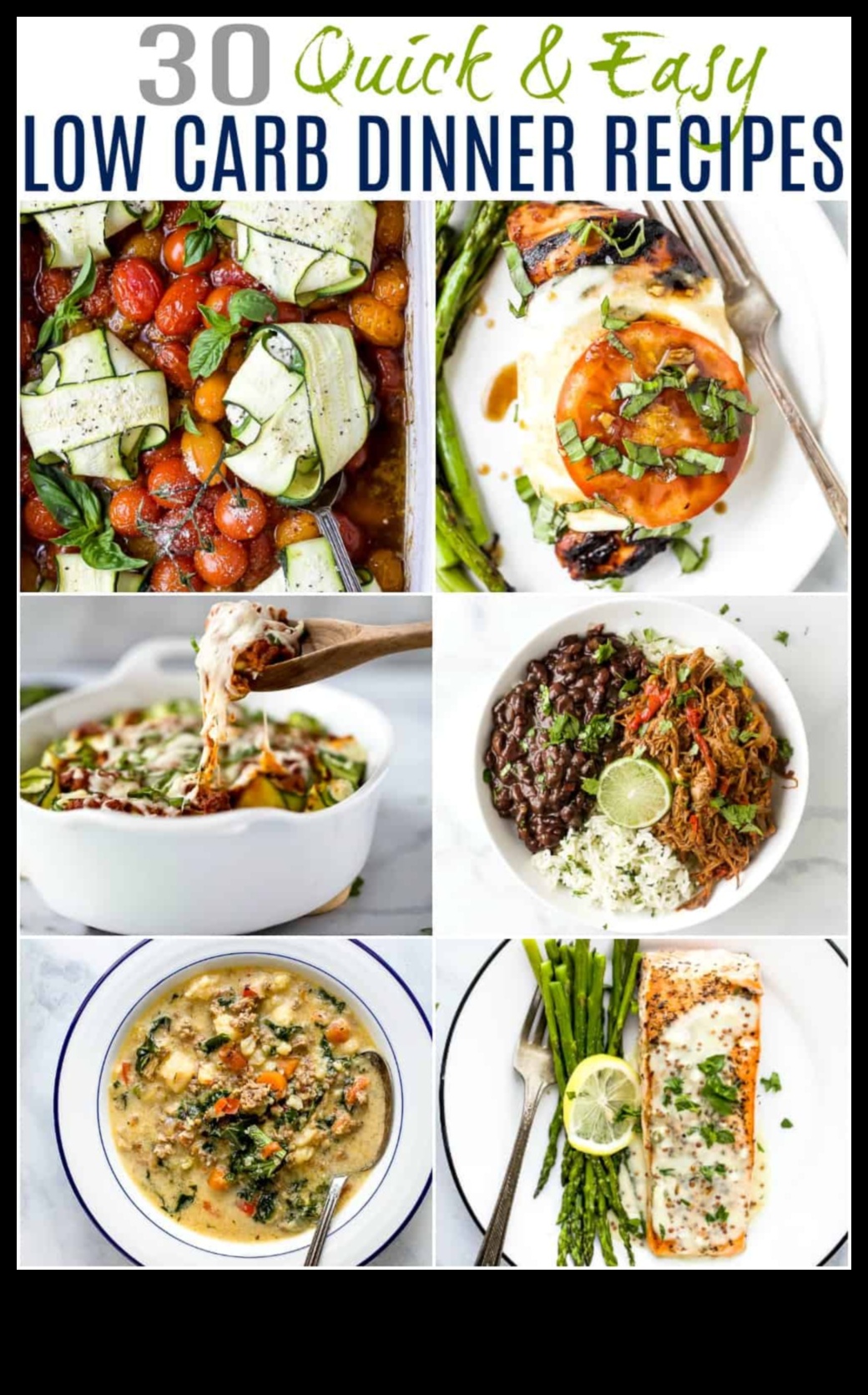 Swift and Simple: Easy Recipes for Time-Saving Meals