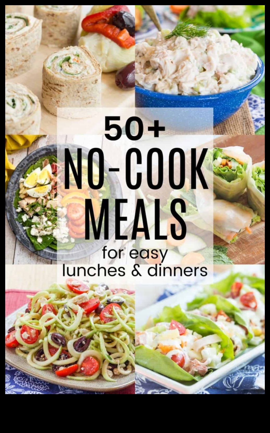 Swift and Simple: Easy Recipes for Instant Culinary Delights