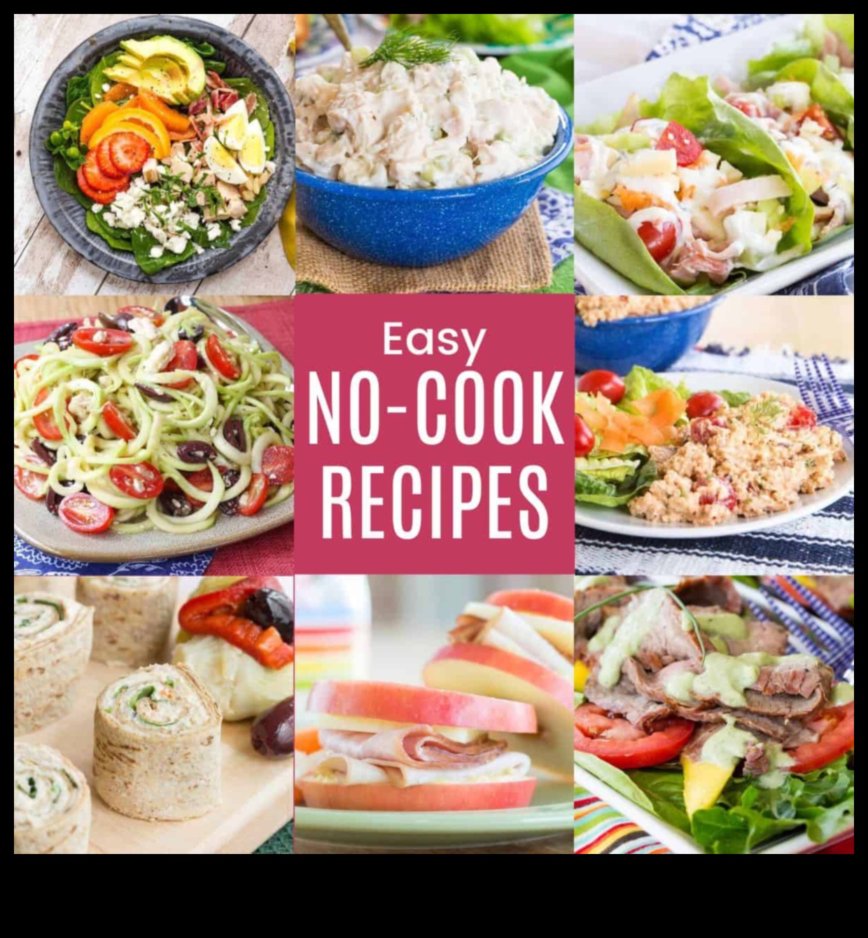 Swift and Simple: Easy Recipes for Instant Culinary Delights