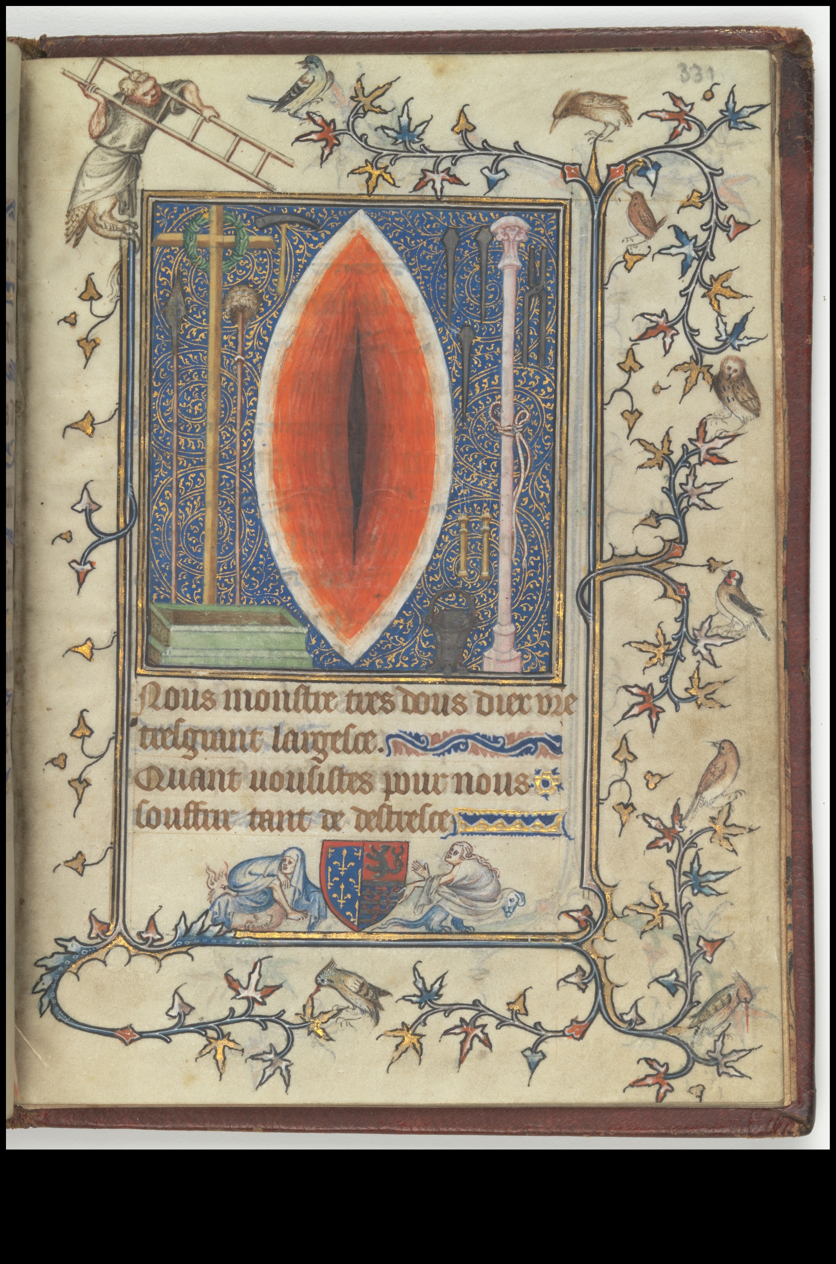 Symbolic Scrolls A Visual Journey Through the Artistic Language of Renaissance Manuscripts 2 Symbolic Scrolls: The Artistic Language of Renaissance Manuscript Symbols