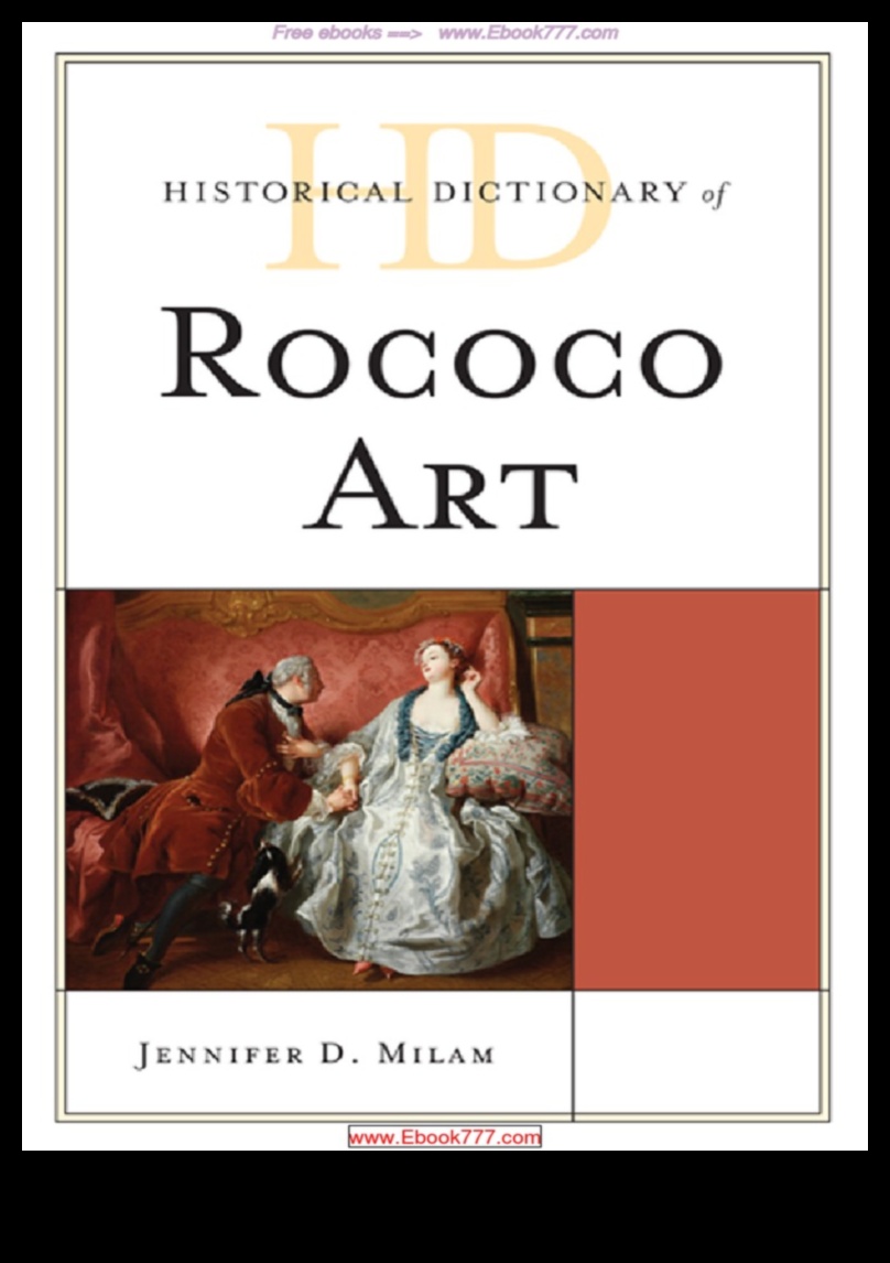 Symbolic Scrolls An Illustrated Guide to the Artistic Language of Rococo Manuscript Symbols 1 Symbolic Scrolls: The Artistic Language of Rococo Manuscript Symbols